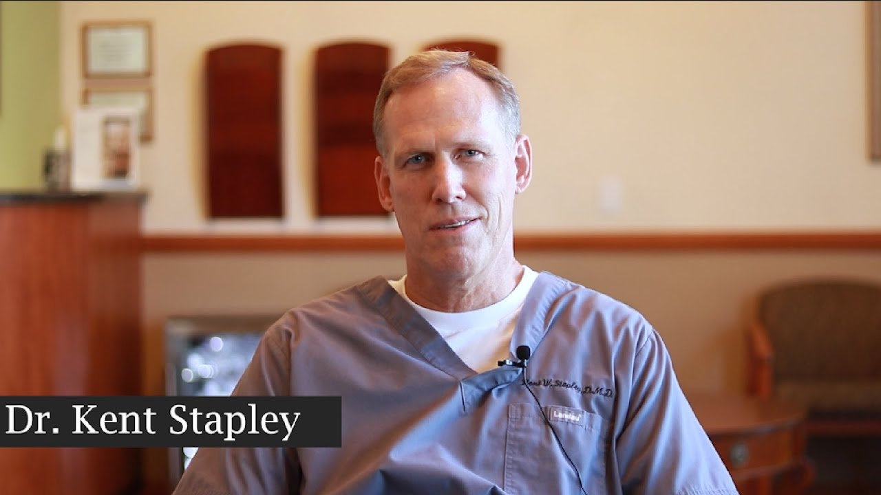 Dr. Kent Stapley Reviews the DentiMax Dream Sensor