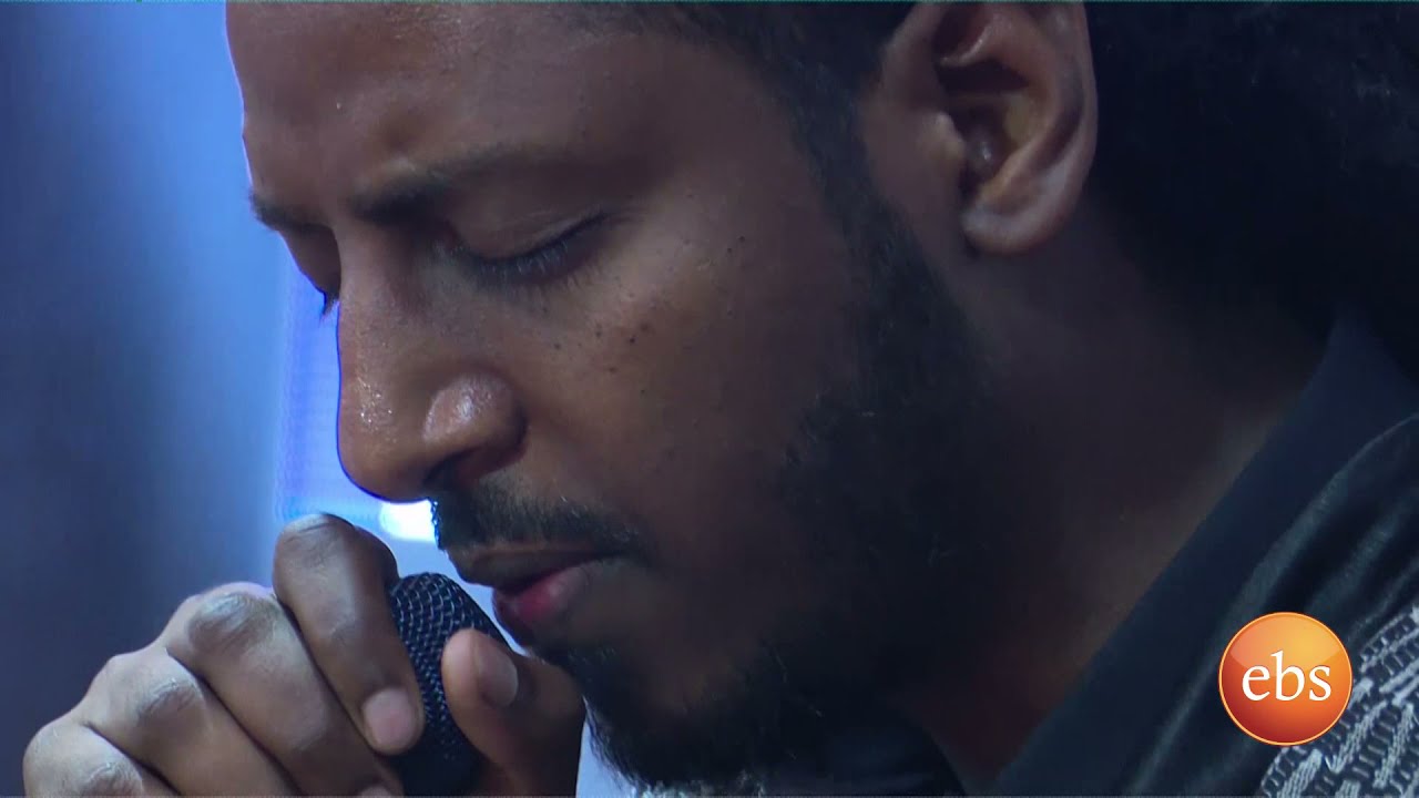 ሮፍናን በለዛ የ2011 የሽልማት ዝግጅት ላይ ሙዚቃዉን/Leza Award on EBS TV Rohpnan's Performance