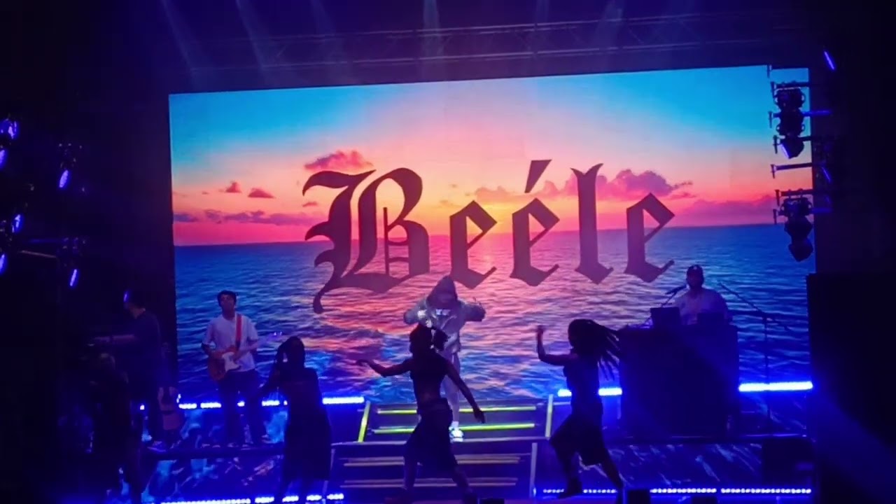 Beéle San Felipe - Yaracuy #feriasdemayo