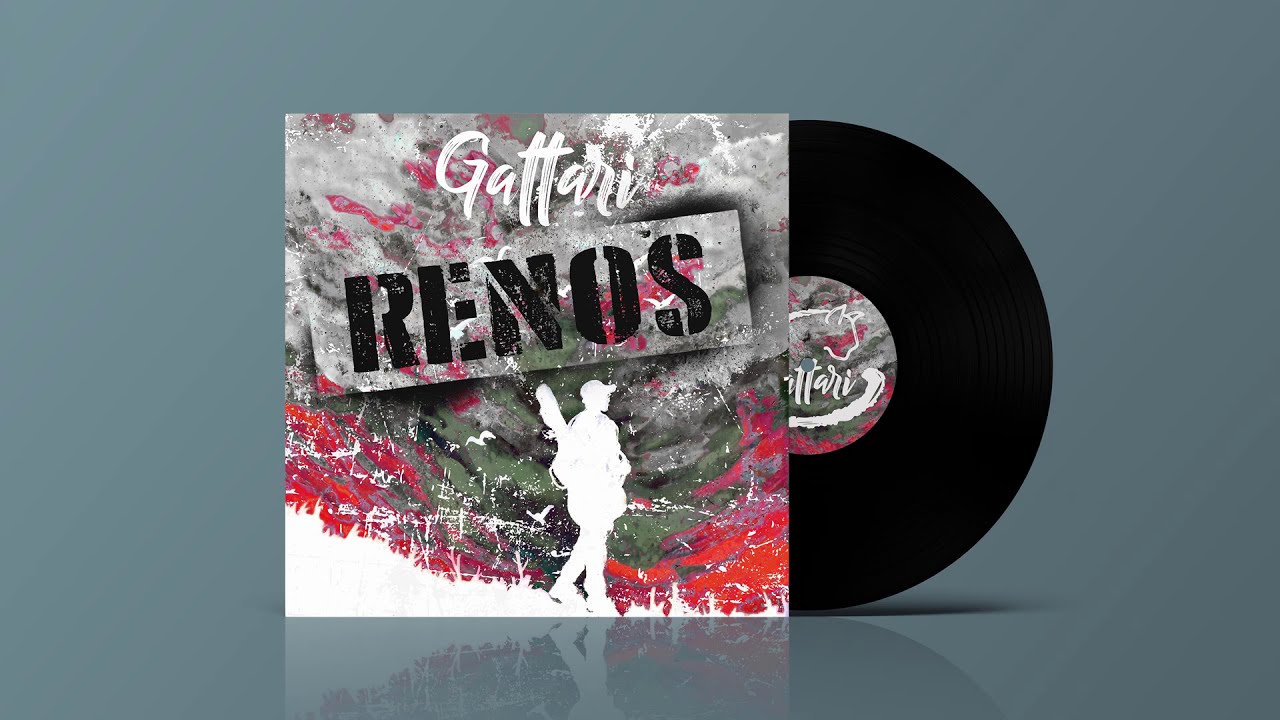 Gattari - Renos (Audio Oficial)