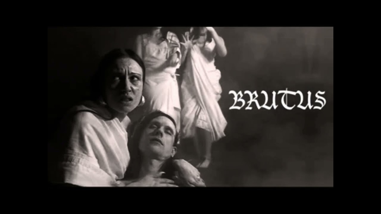 Brutus Instrumental Slowed Reverb