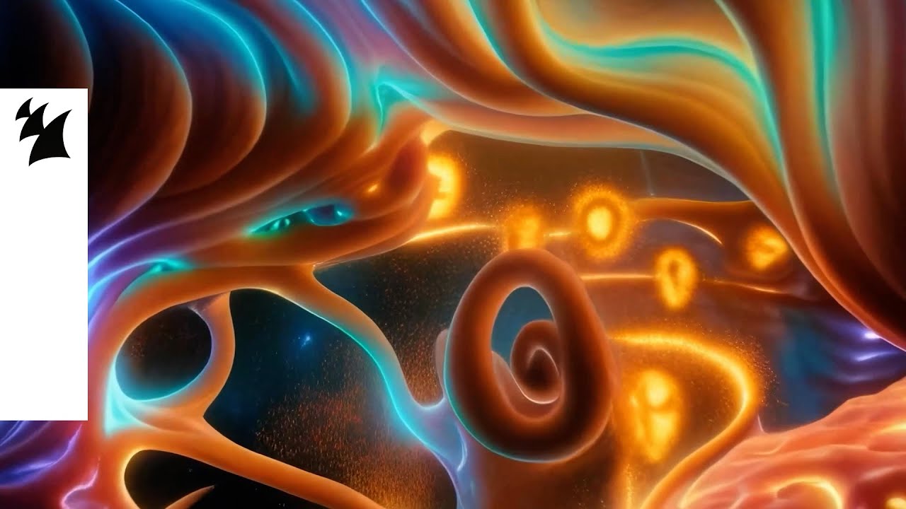 Joris Voorn feat. Max Rad & Liz Cass - Your Love (Official Visualizer)