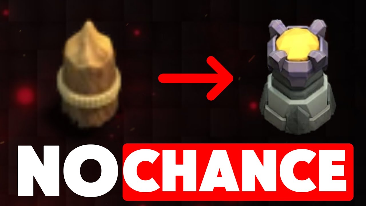 How Walls Became The Most Controversial Addition of Clash of Clans...