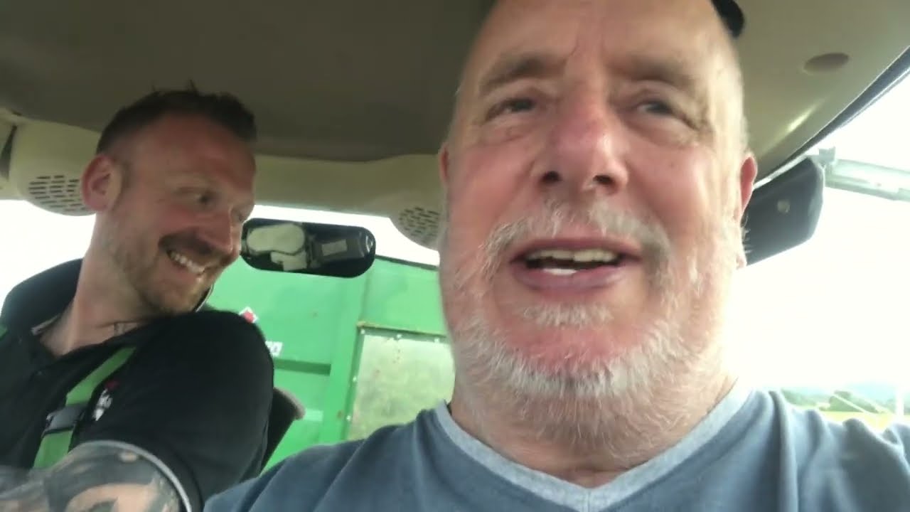 McCormick X8.660 Nick Tasker Guillyhill Farm gtritchie5