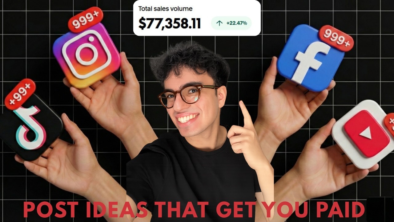 How I Generate New Ideas That Go Viral Every Time