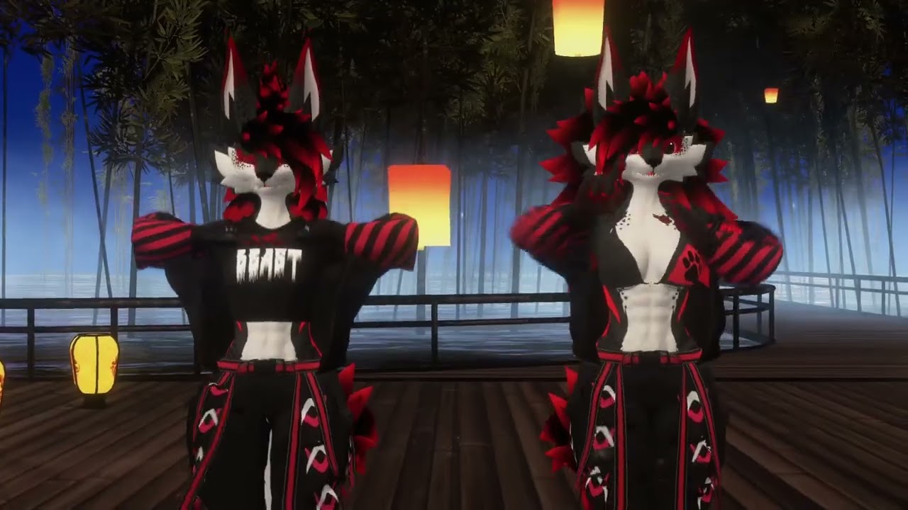 [MMD] VRChat REOL - YoiYoi Kokon