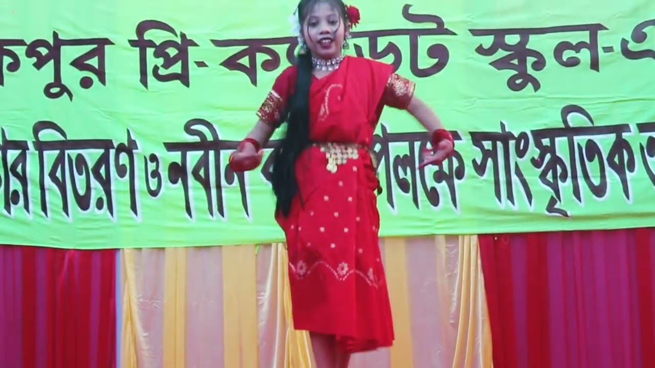 খাইরুন লো তোর লম্বা মাথার কেশ khirun lo tor lomba mather kes
