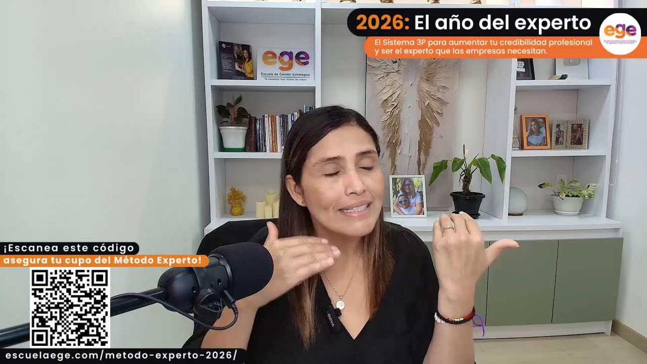 Cómo destacarme como profesional en un mercado tan saturado?