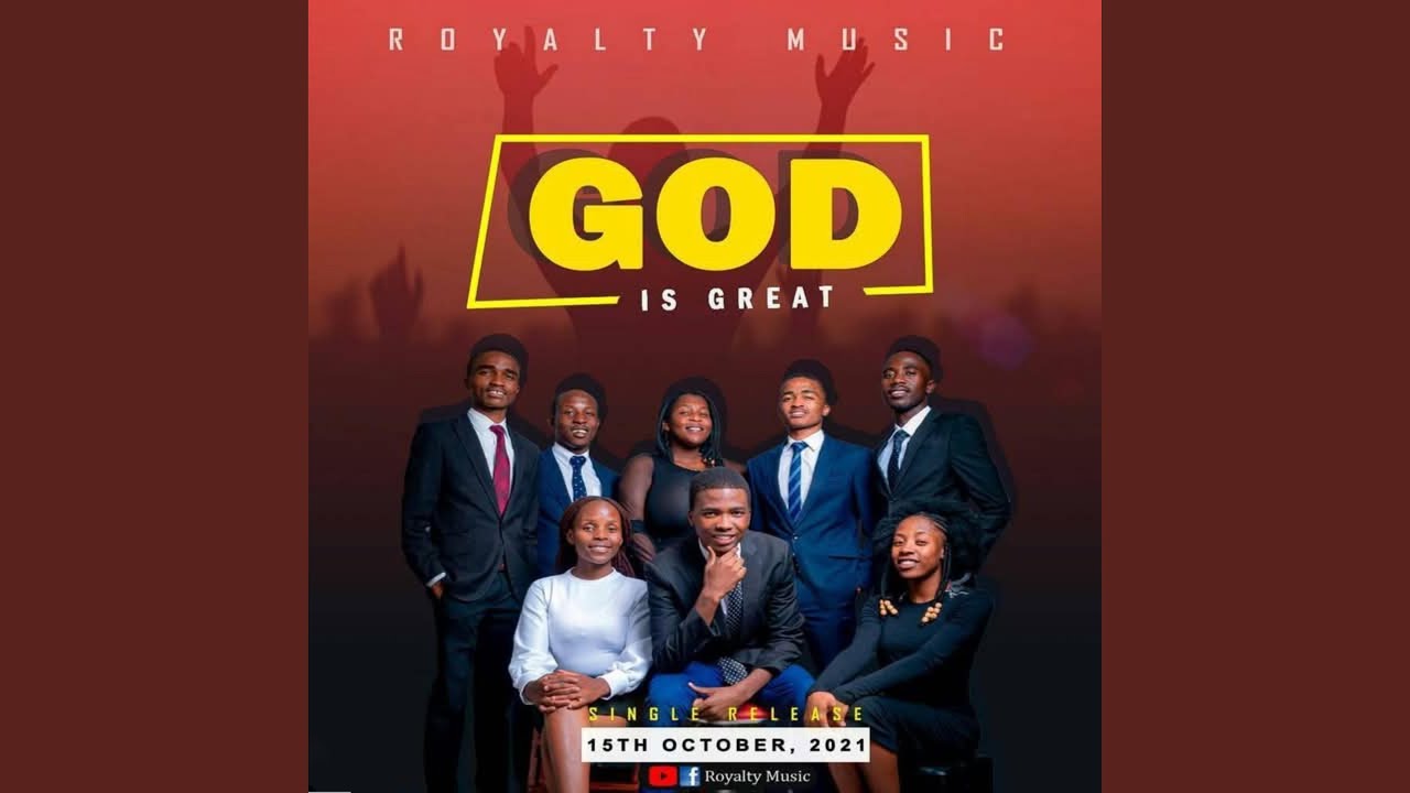 God is Great