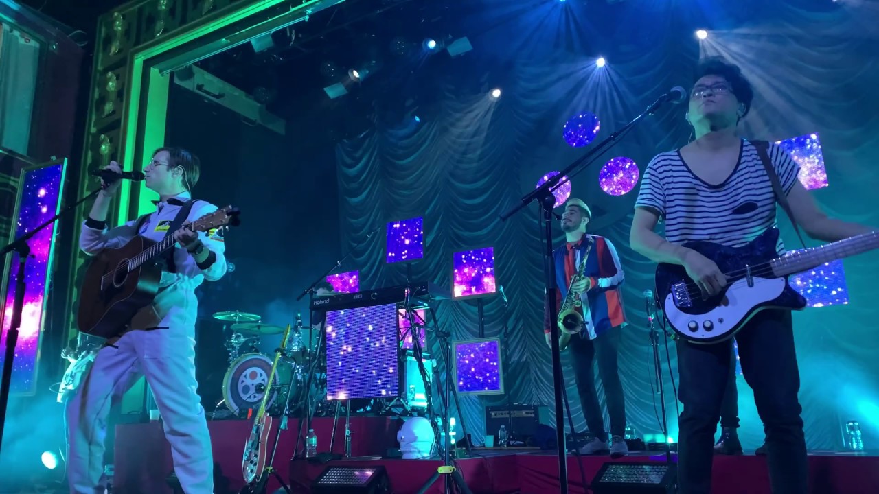Saint Motel - 