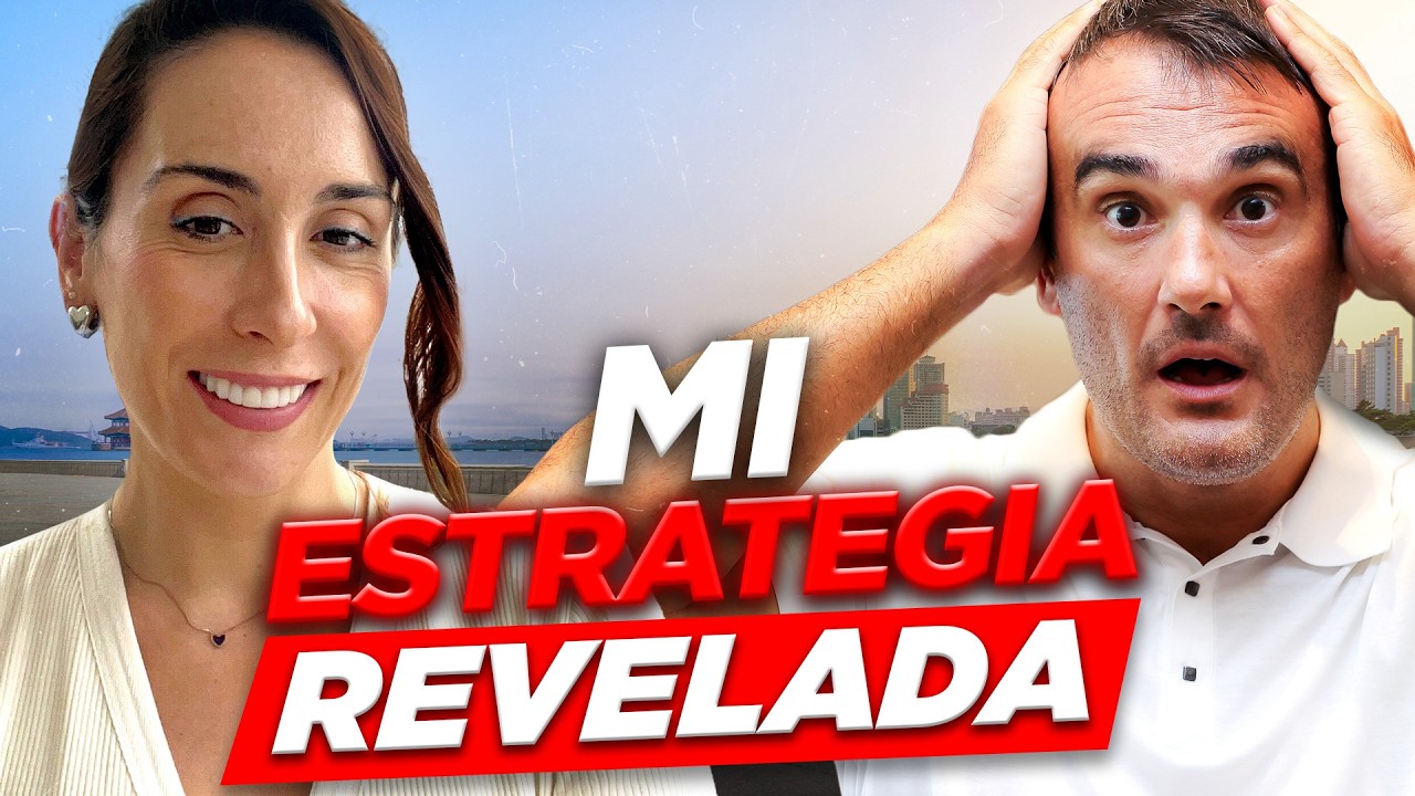 🚀2M€/Año con esta ESTRATEGIA para Buscar Productos en AMAZON FBA - Tutorial Paso a Paso