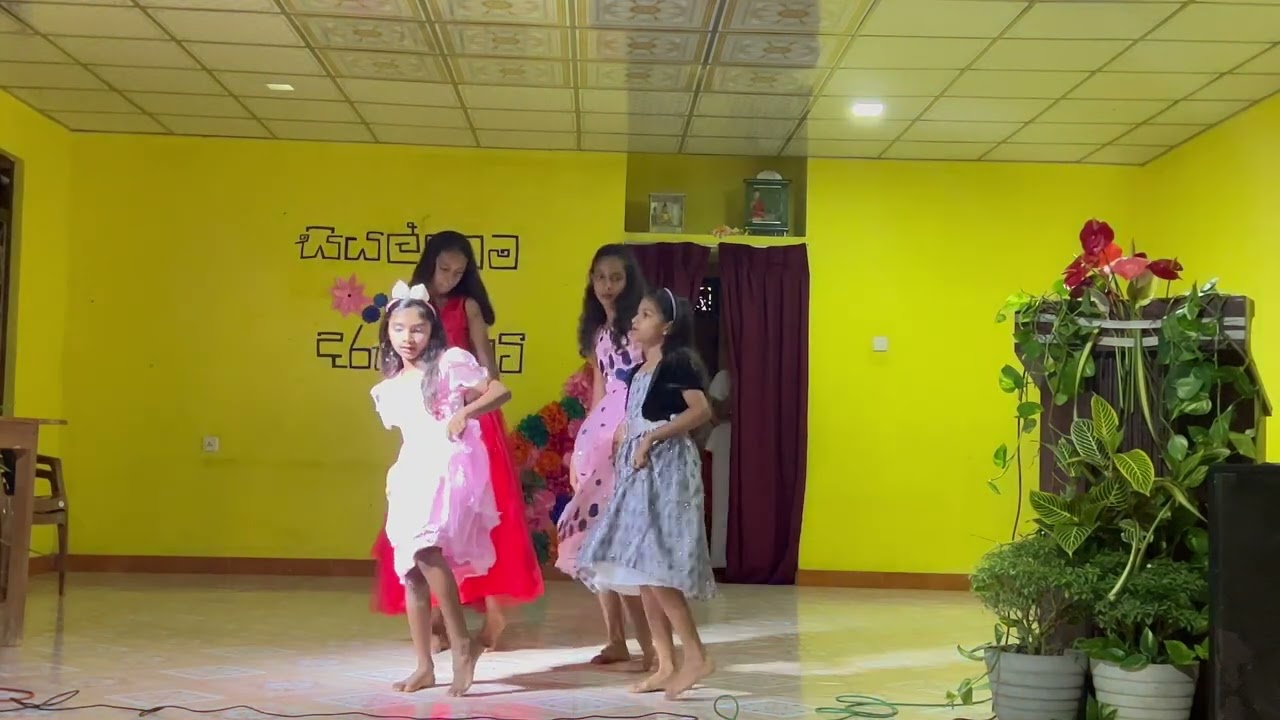 Gum Naden & Tum Tum ගුම් නාදේ & ටුම් ටුම්