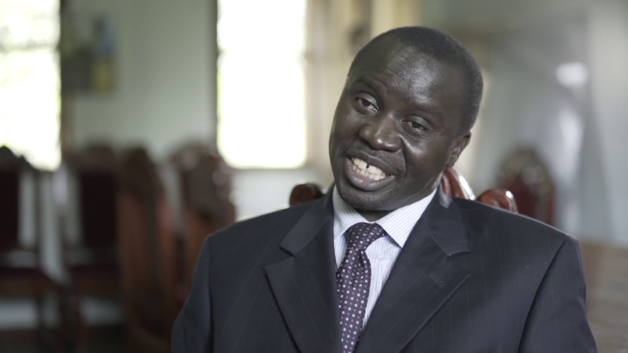 BUSITEMA PROFILE