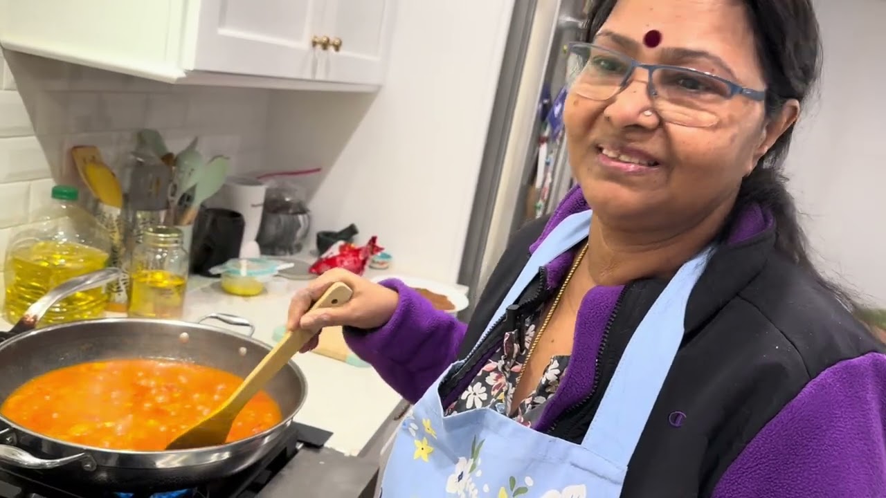 Tomato pickle - Saru's spicy kitchen