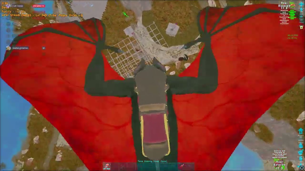 EpicArk May Season