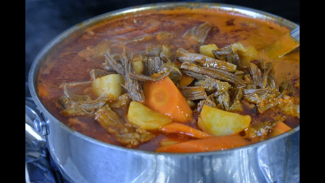 Picadillo de Carne Deshebrada de Res Ranchero!!!