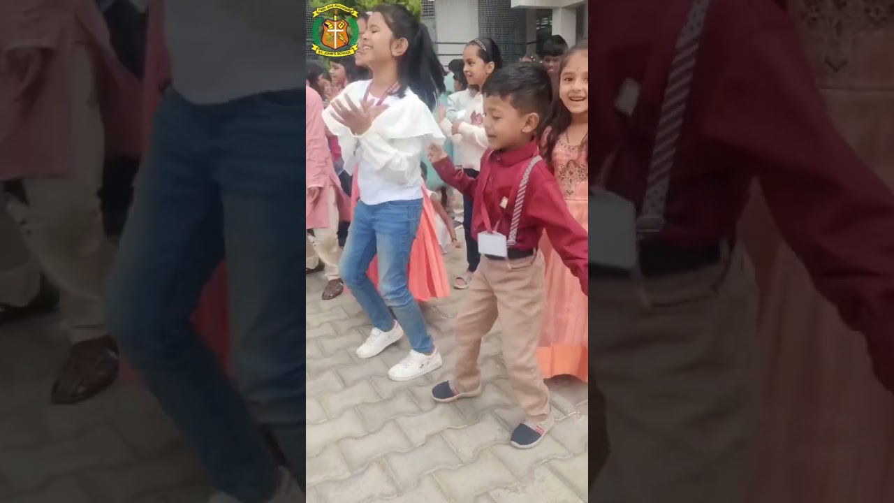 Children's Day Celebrations