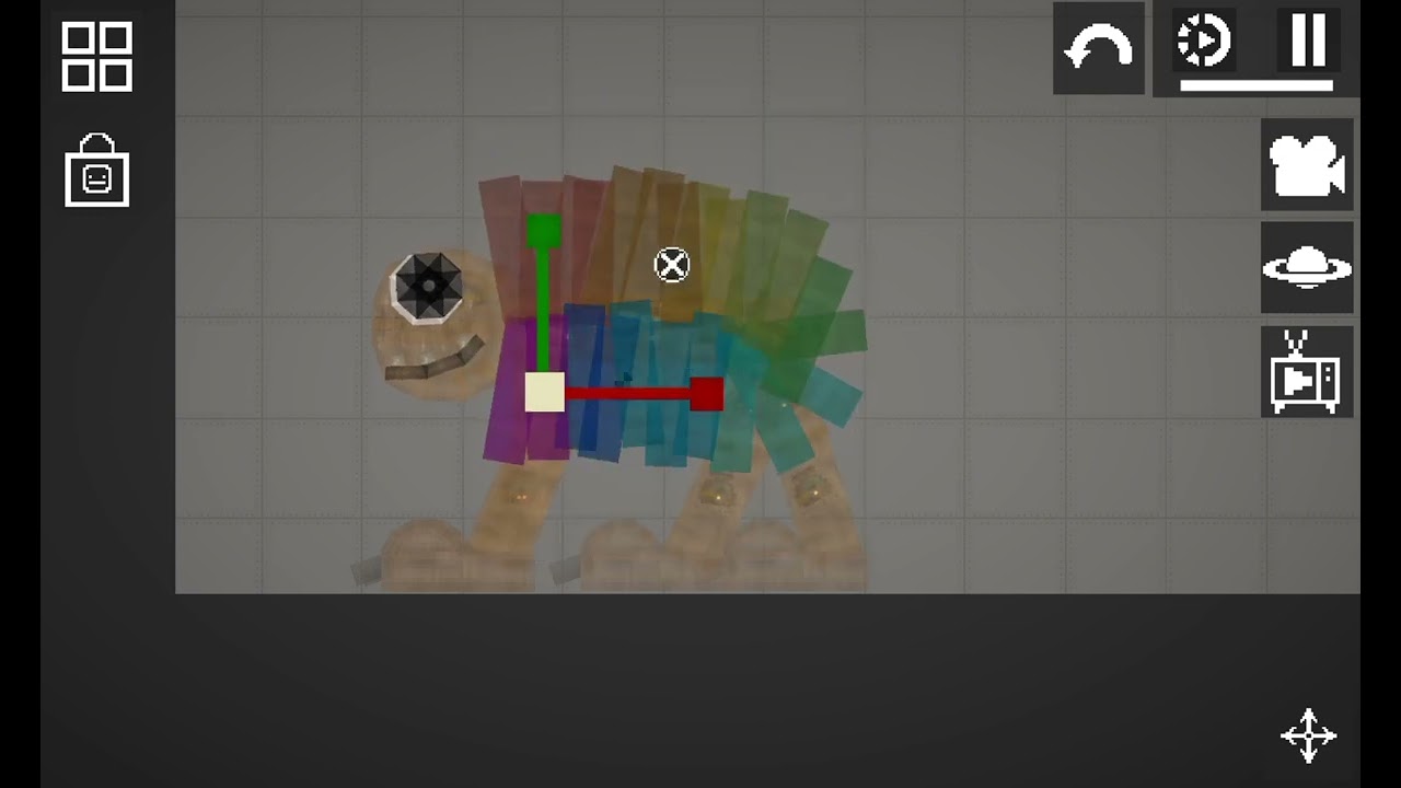 Ppt v0.1.0 only doey and yarnaby (yarnaby design by @Idummy_YTI-2 )