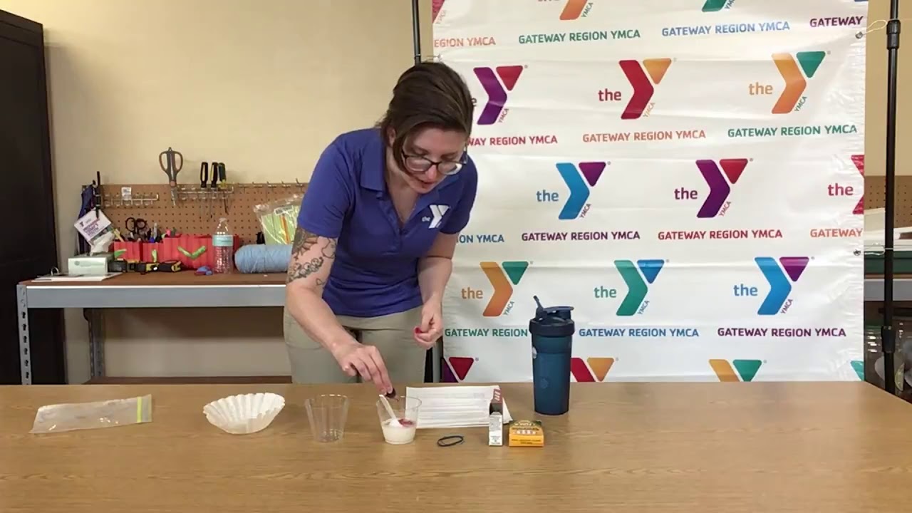 STEAM Activity - Kidney Simulation