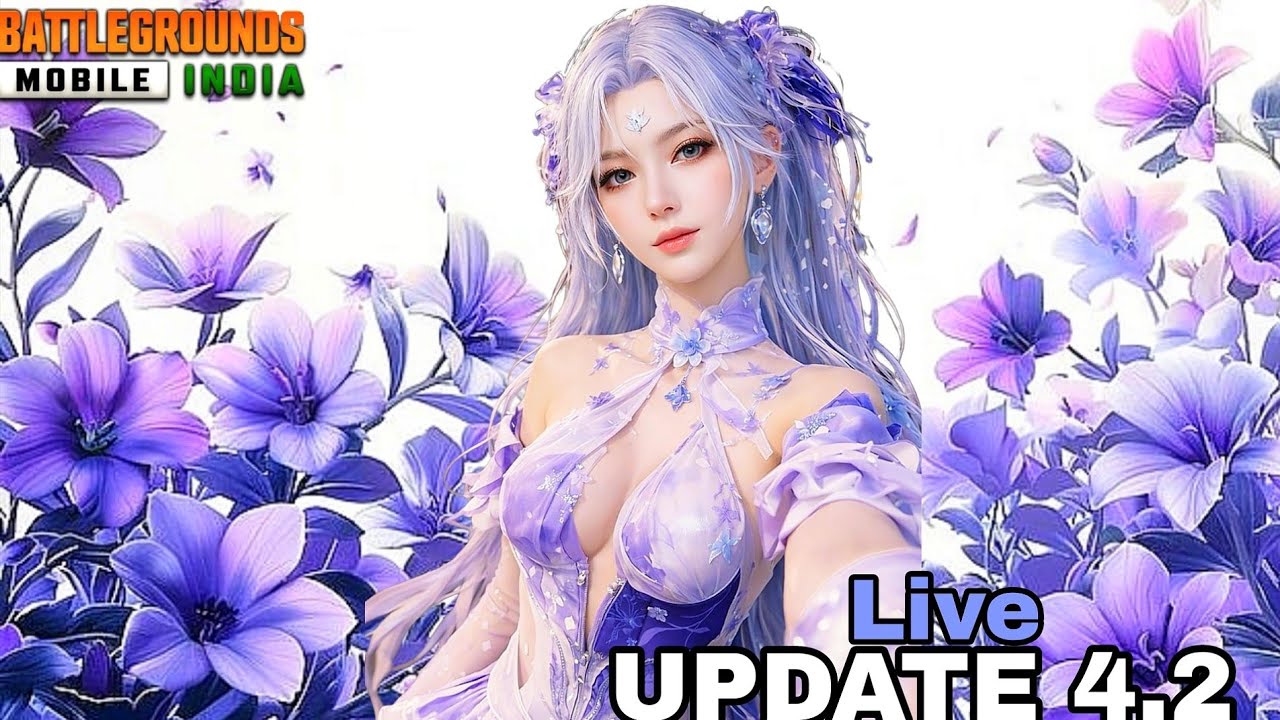 BGMI LIVE WITH GIRL GAMER 🫶🏻 #battlegroundsmobileIndia