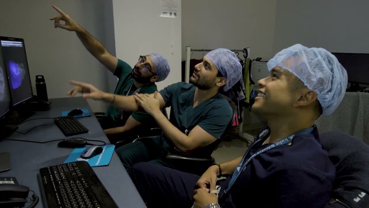 Mount Sinai West Diagnostic Radiology