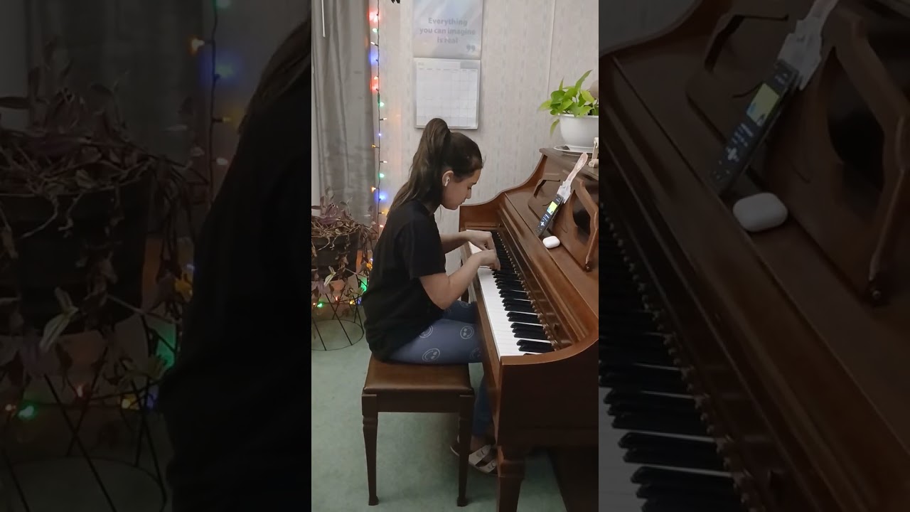 MATORYOSHKA – KENSHI YONEZU (HACHI) –ON PIANO