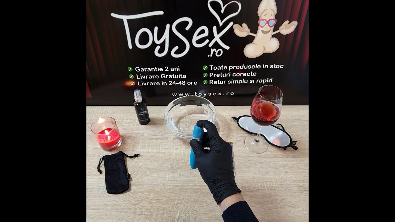 Vibrator Bswish   Bcute classic - ToySex.ro SexShop Online