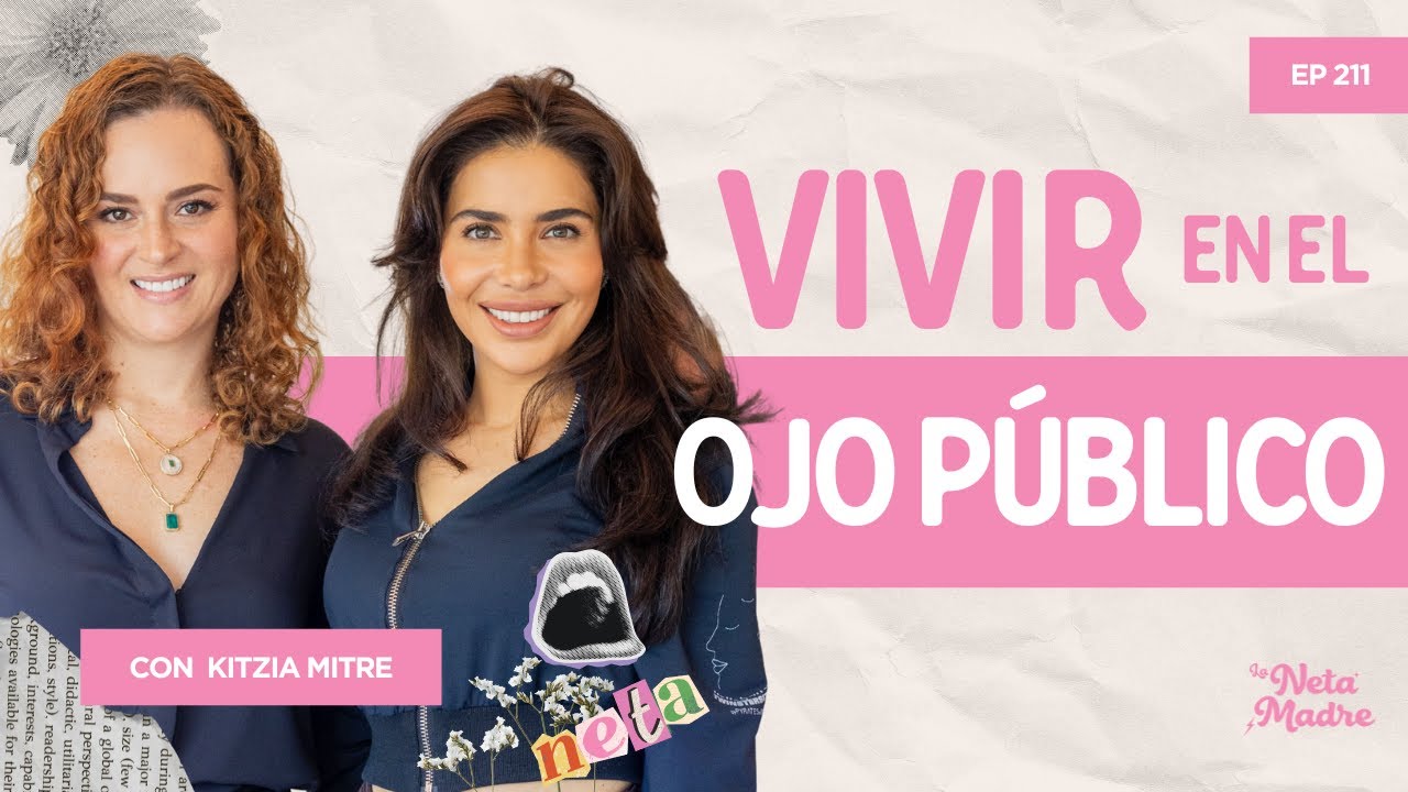 Kitzia Mitre: Su vida tras Made in Mexico