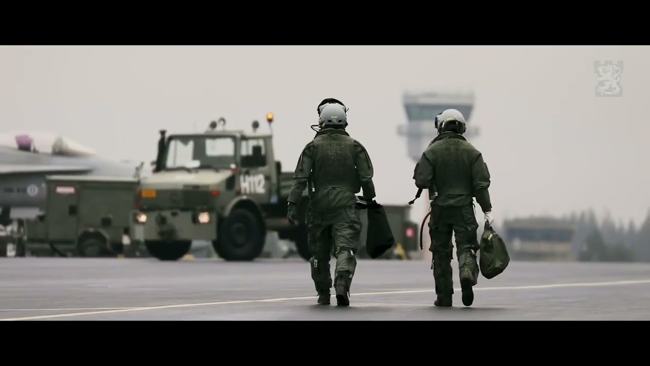 Finnish Defence Forces Tribute - 