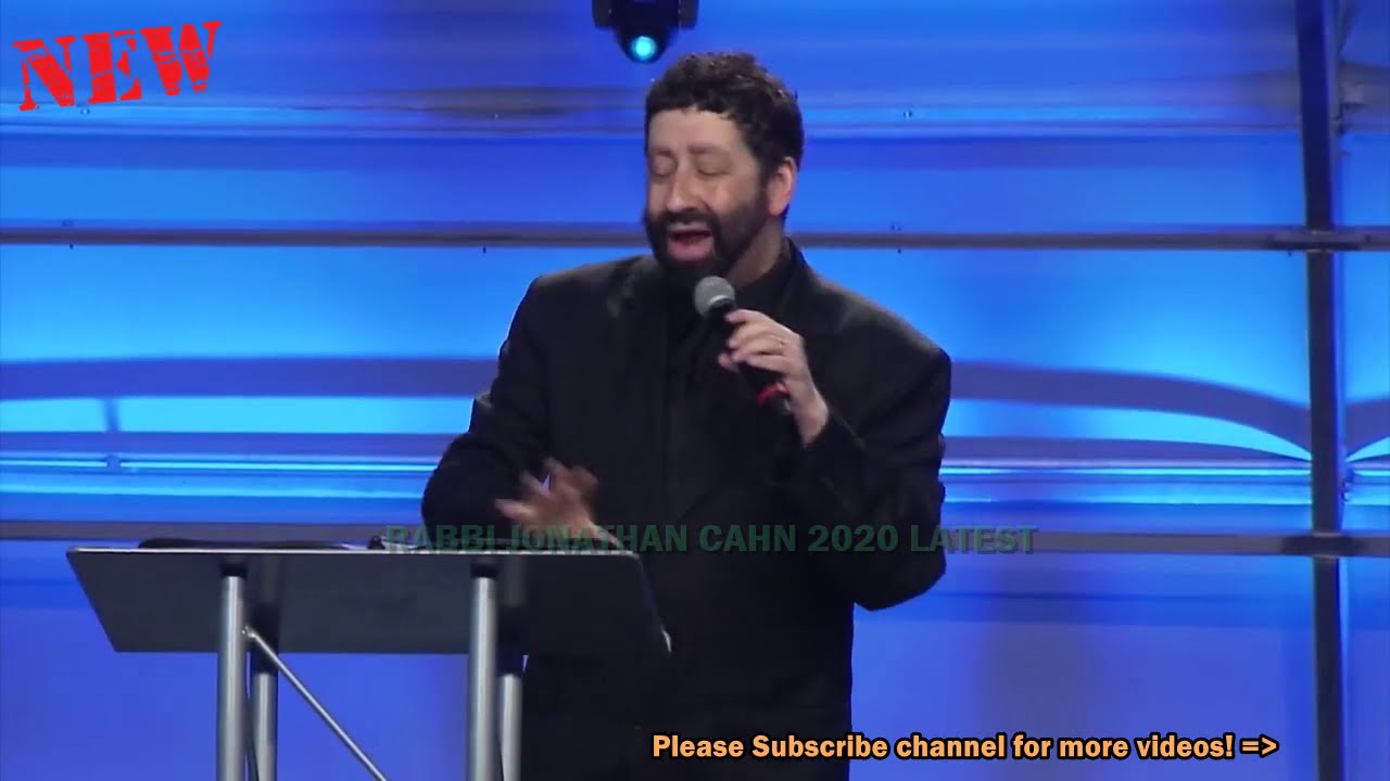 🅽🅴🆆 Jonathan Cahn 2020 🔥 November 29, 2020 🔥 SPECIAL MESSAGE UPDATE [MUST WATCH!]