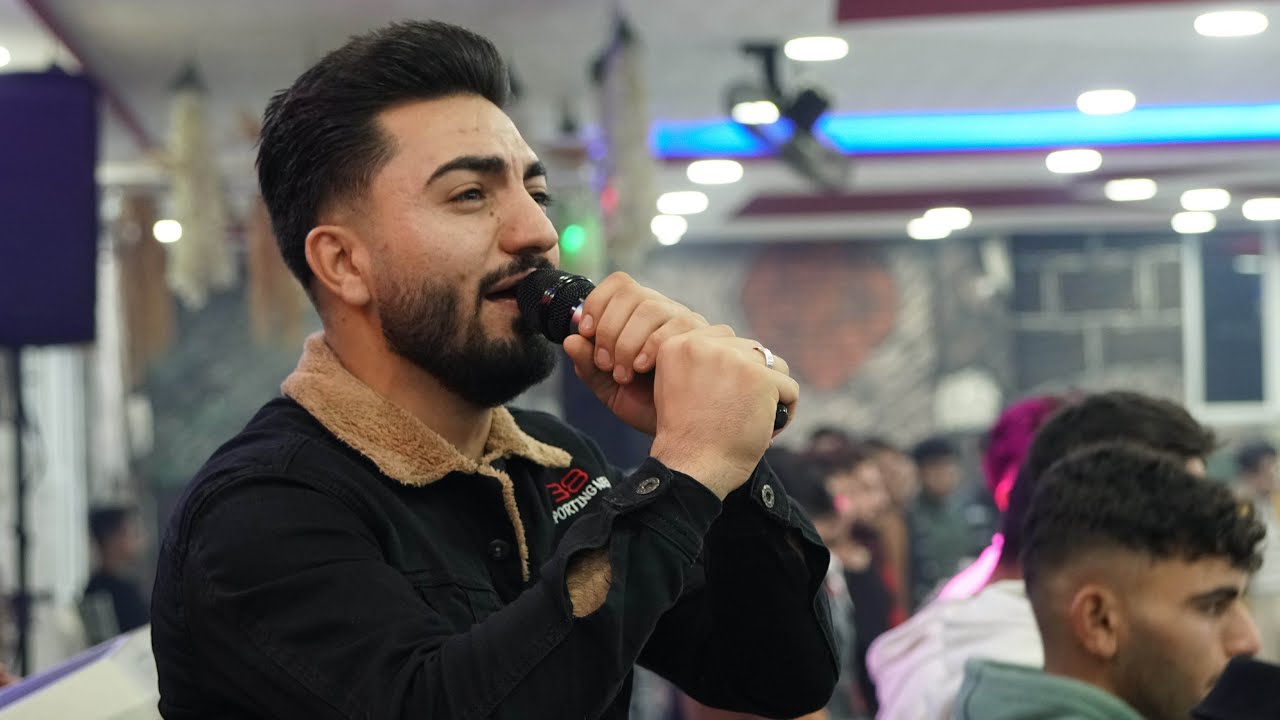 ج1 حفل زفاف إسماعيل كنج - يحي الحفل الفنان حسام الأمير- برعاية مؤسسة الغريب