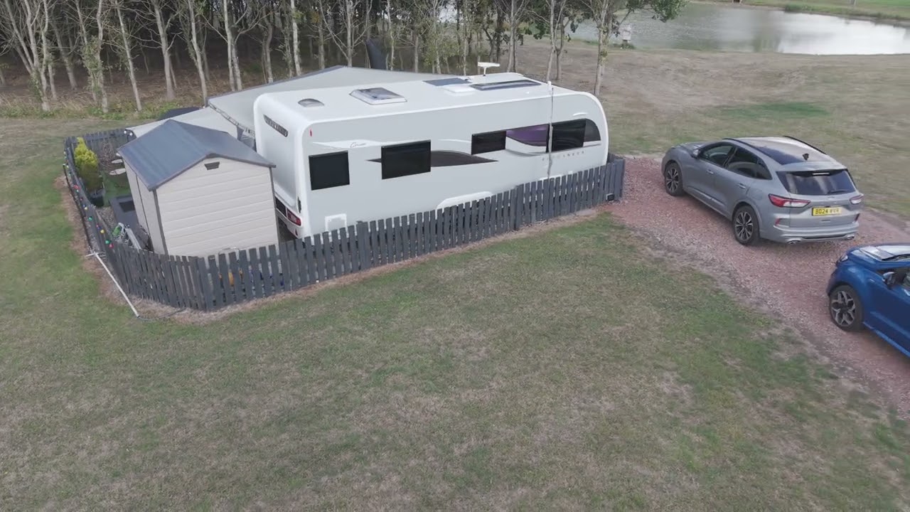 Buccaneer Cruiser 2025 NEW SEASONAL