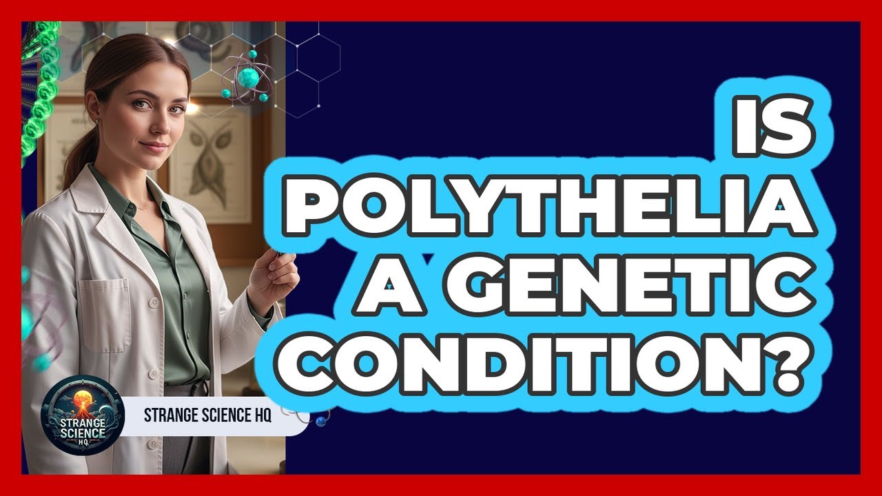 Is Polythelia A Genetic Condition?