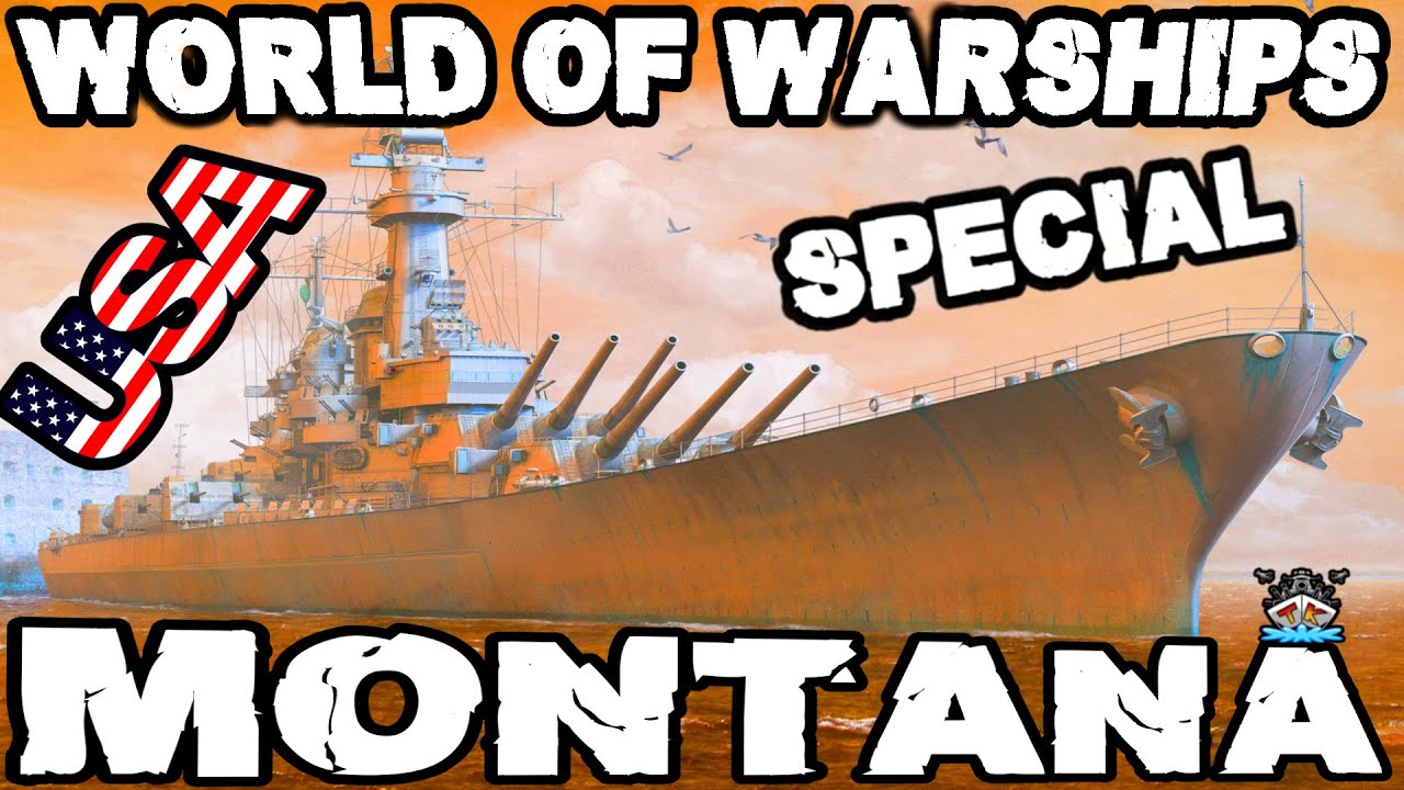 Montana 