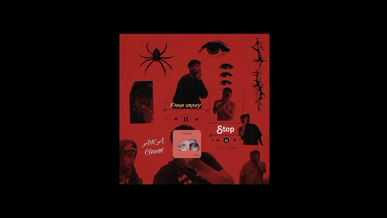 Vida y muerte - Clawx ft D ' street (prod .Dragger Cxg )