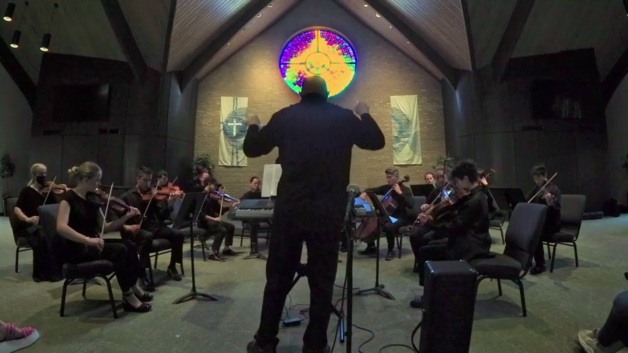 You Know (The Nines) - Arco Bello Youth Orchestra