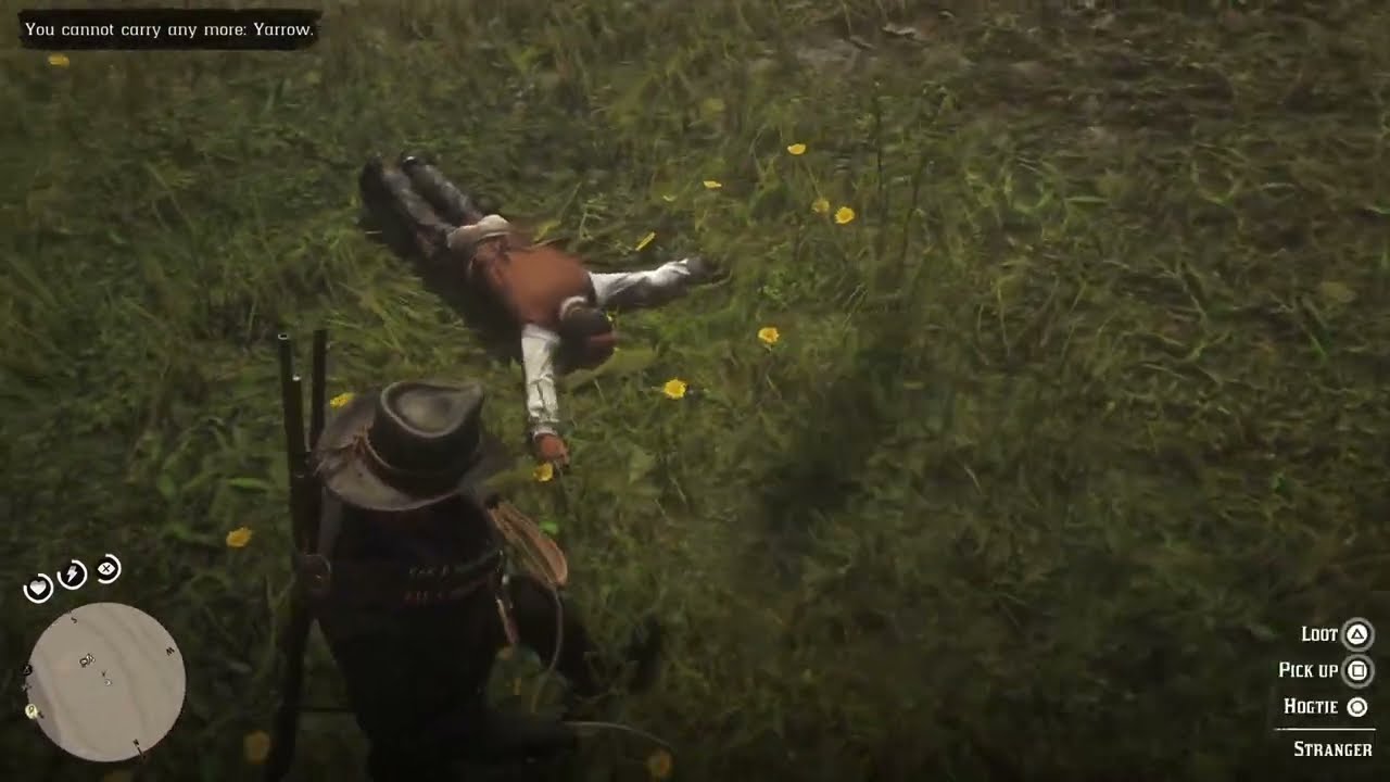 RDR2 teaching NPC some manners | He said get out of here!| What happens if i drag npc with lasso