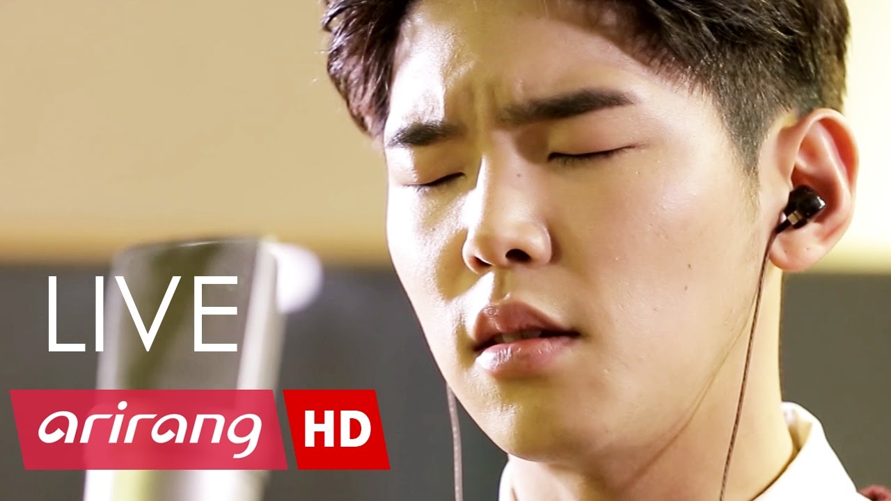 Pops in Seoul _ Paul Kim(폴킴) _ Meaning of Love(사랑의 의미) _ LIVE