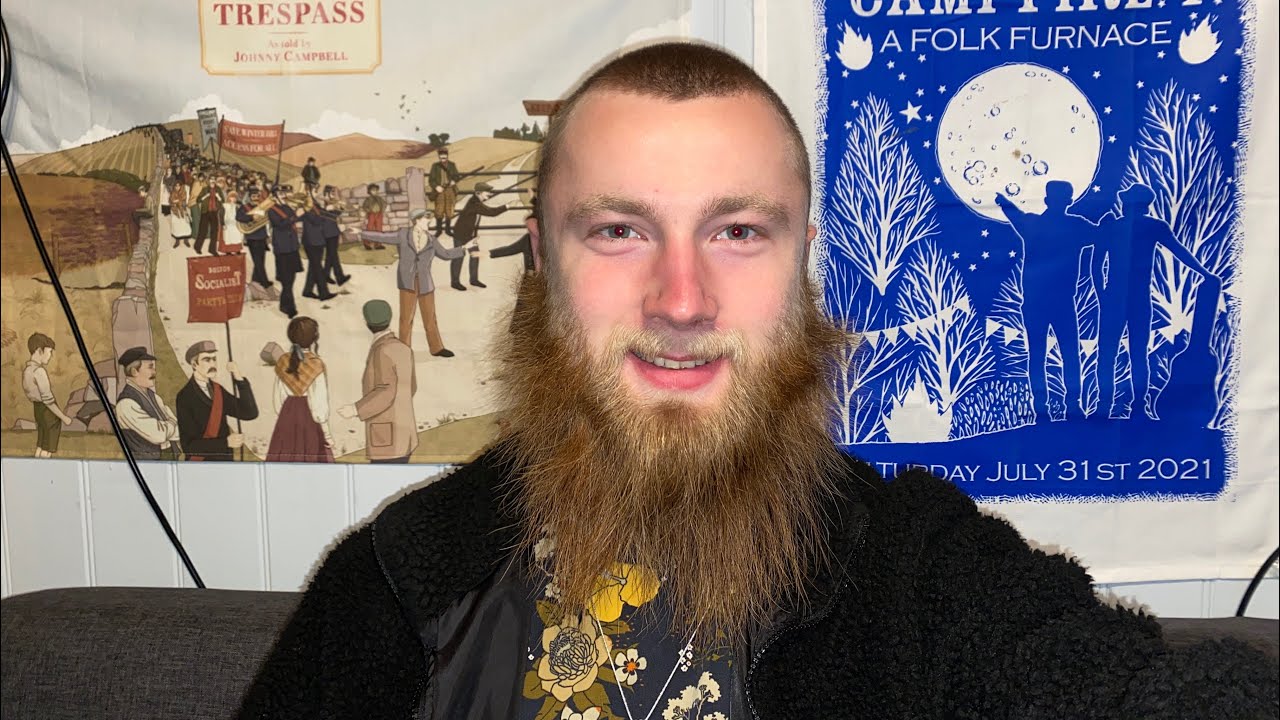 My Kundalini Awakening Experience (General Overview)