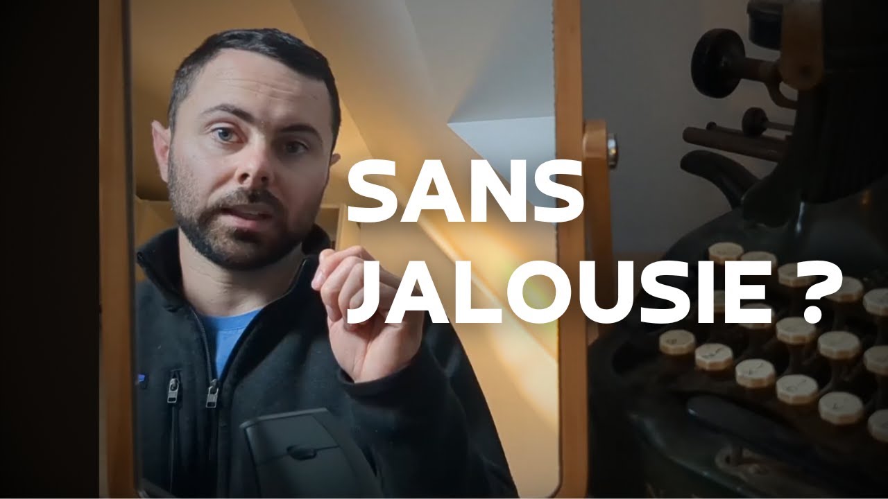 La compersion, c'est quoi ?