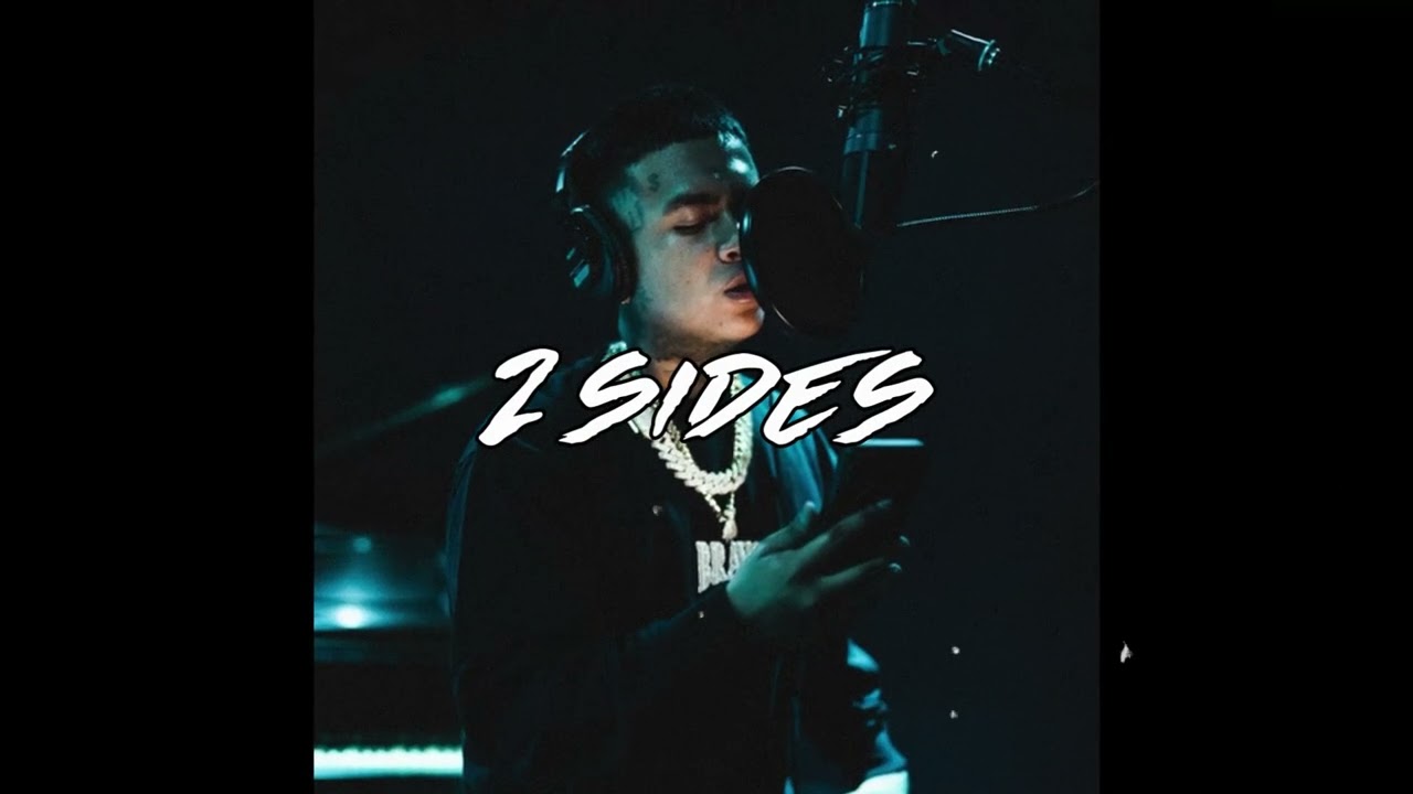 [FREE] Bravo The Bagchaser x Peysoh x Lil Maru Type Beat 2025 “2 Sides” | @HoodWil