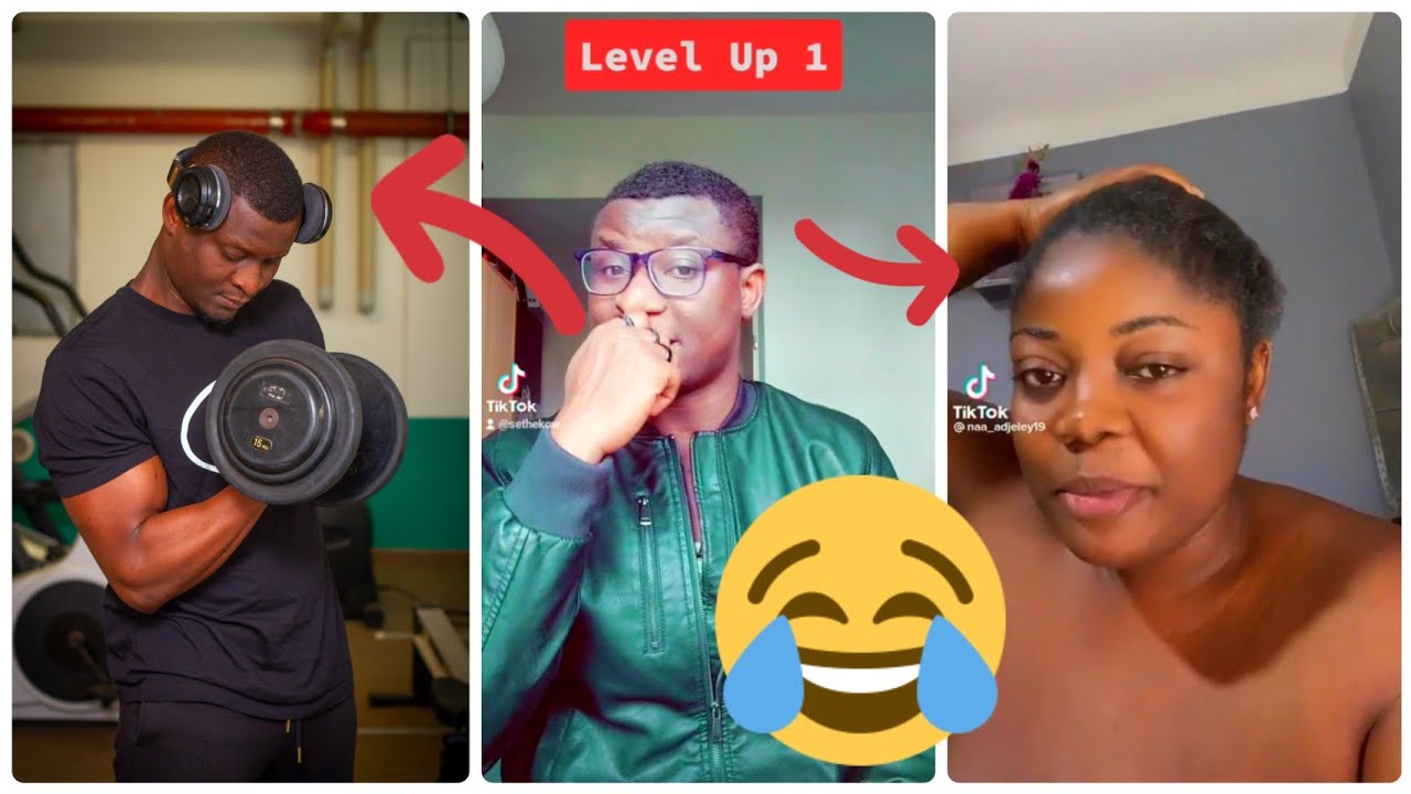 10 Self Improvement Tips For Your Sons, Brothers and Husbands Seth Ekow Teaches