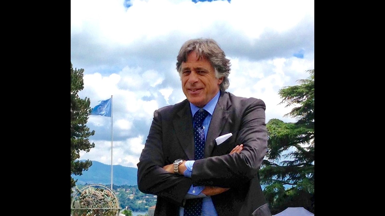 PEACE, SCIENCE AND ART OF SOLIDARITY   HEALTH AND DIPLOMACY FOR PEACE 2026