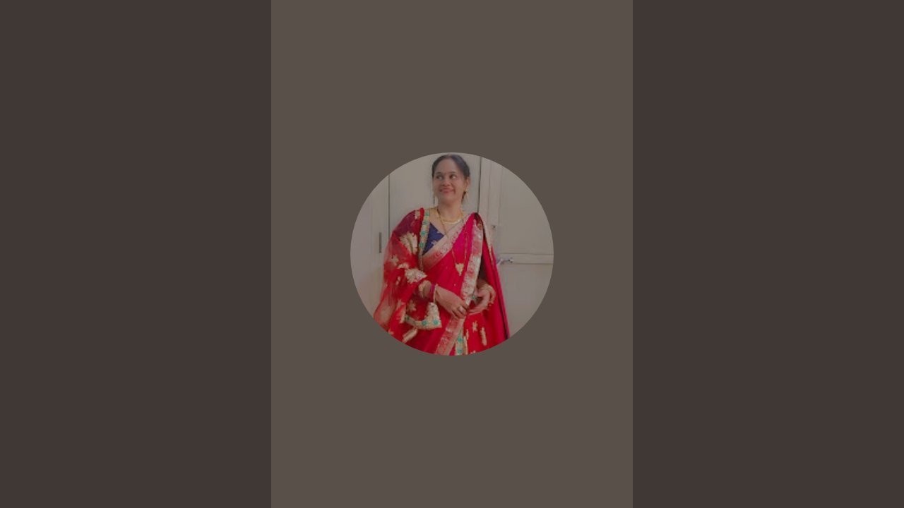 Indian vlogger Kavita Sharma  is live