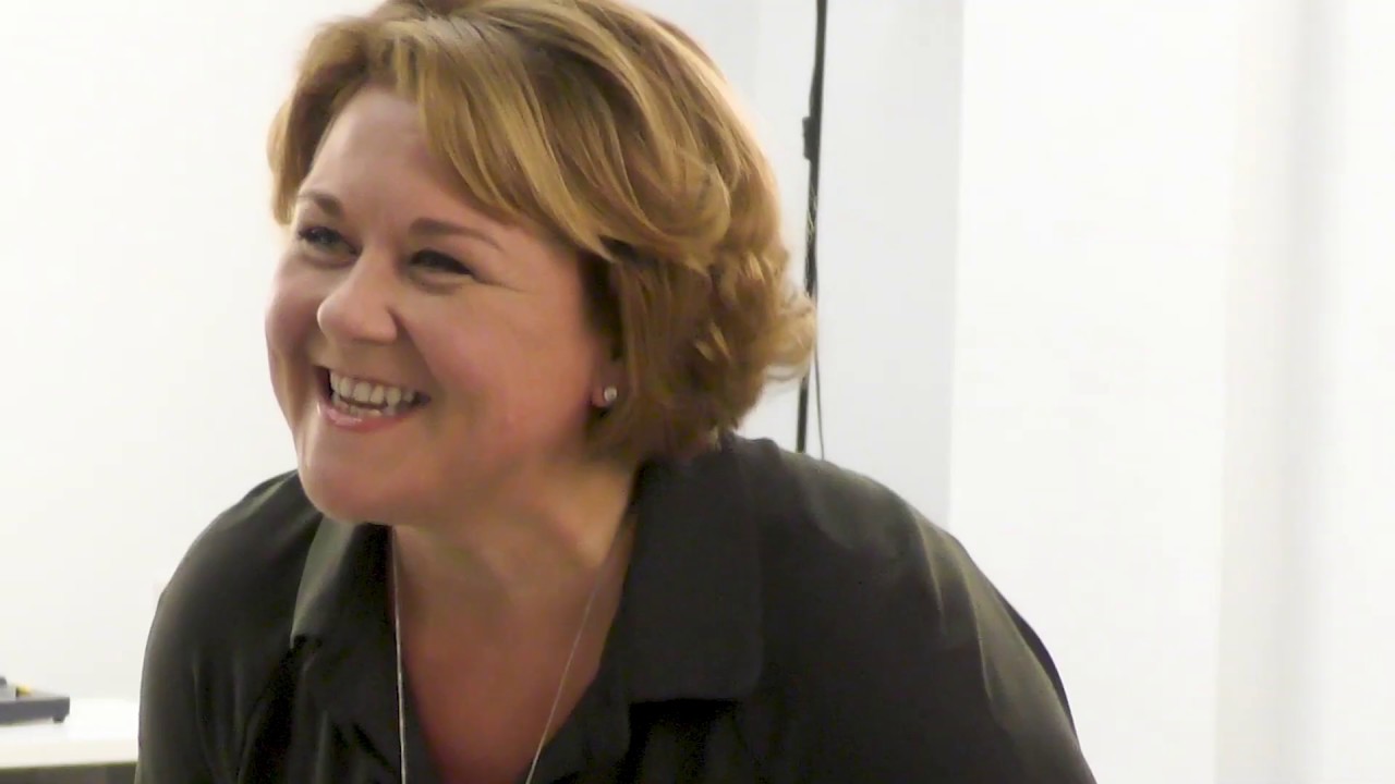 WENDI PETERS Auditions For...