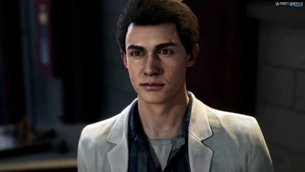 Strong Connections All Puzzles Guide | SPIDER-MAN PS4 | #RetroGAMEz