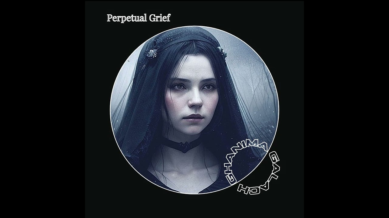 Ghanima Galach - Perpetual Grief (EP)