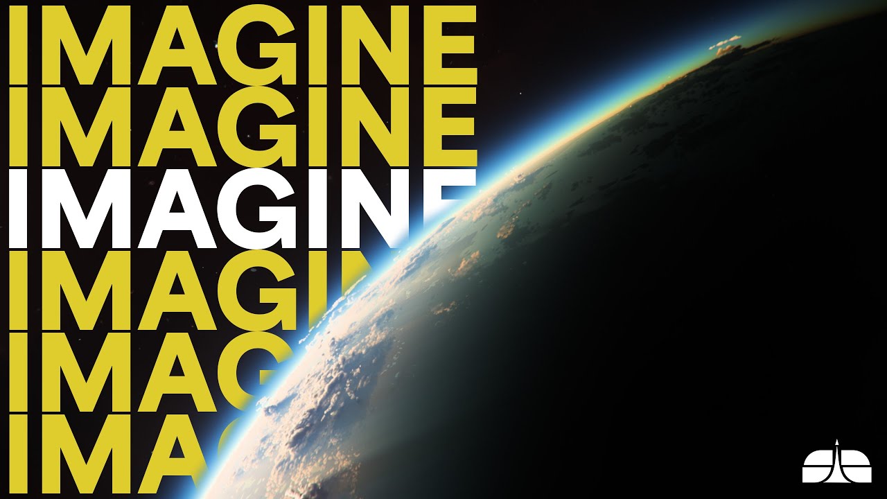 Imagine Star Citizen - 10 Years Later