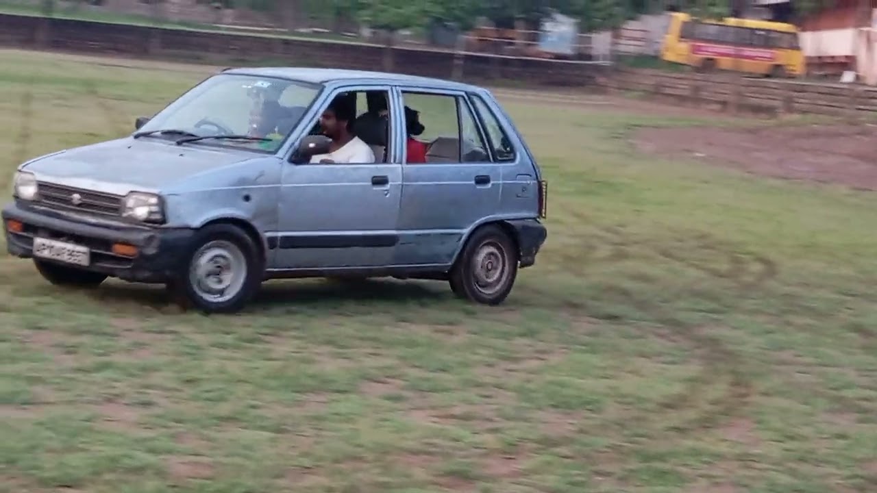 Driving learning