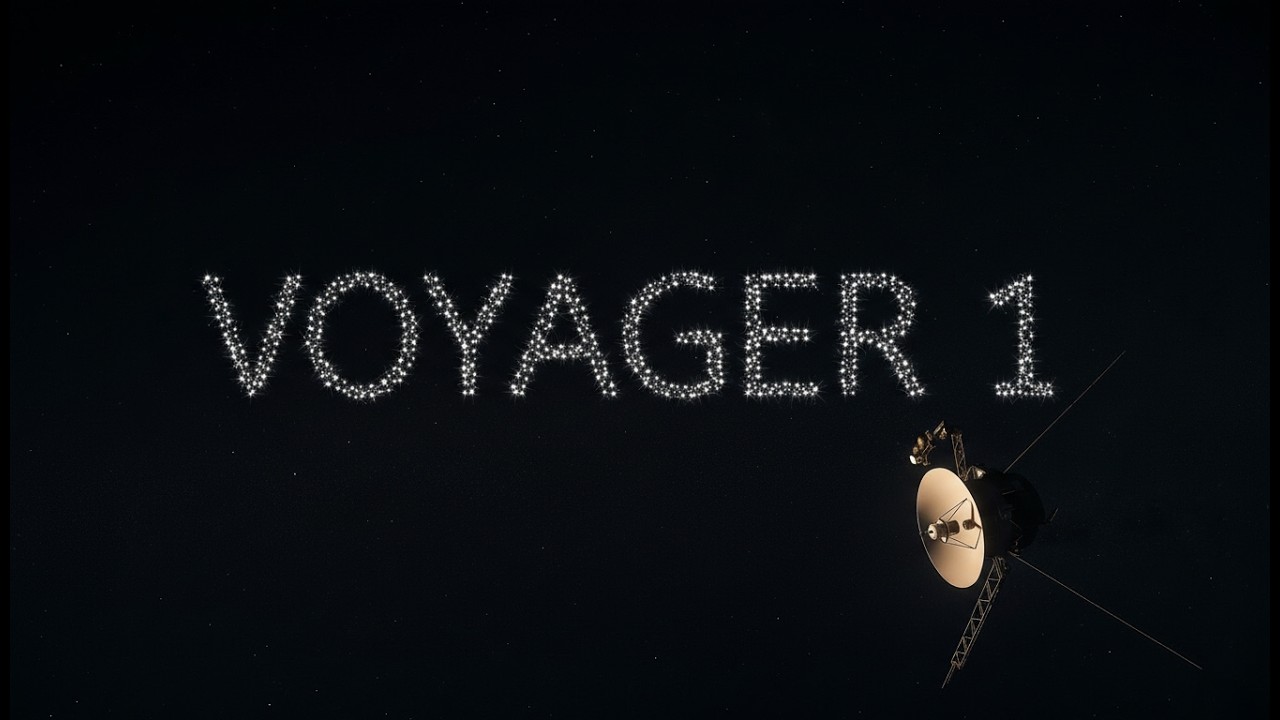 Voyager 1